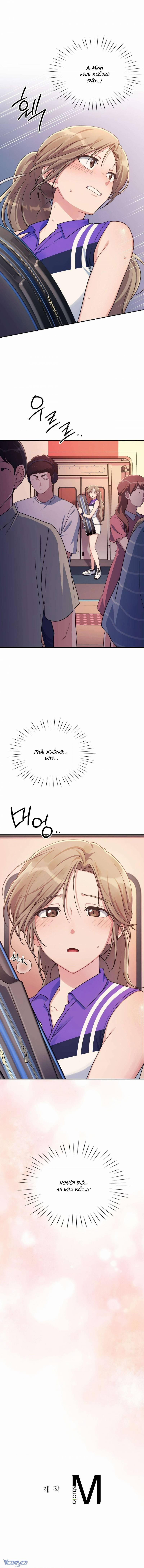 [18+] Chuyện Đó Cũng Có Thể Xảy Ra Mà 1 trang 7