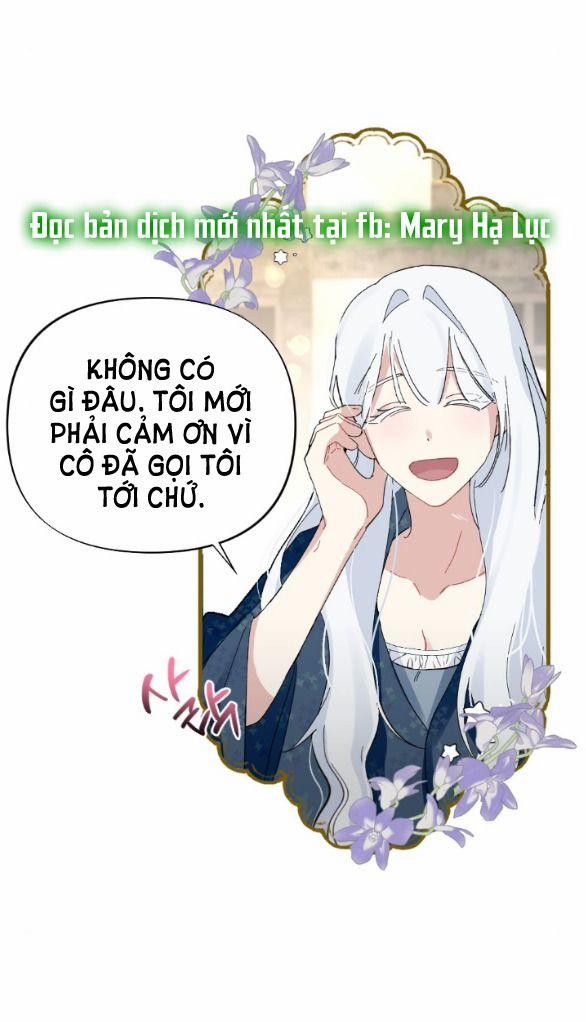 [18+] Chuyện Mèo Trắng Bị Ba Tước Báo Đen Ăn Thịt 1.1 trang 10