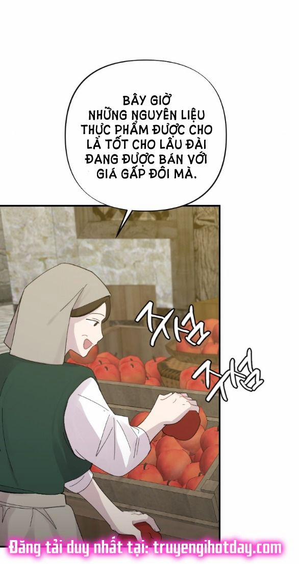 [18+] Chuyện Mèo Trắng Bị Ba Tước Báo Đen Ăn Thịt 1.1 trang 11