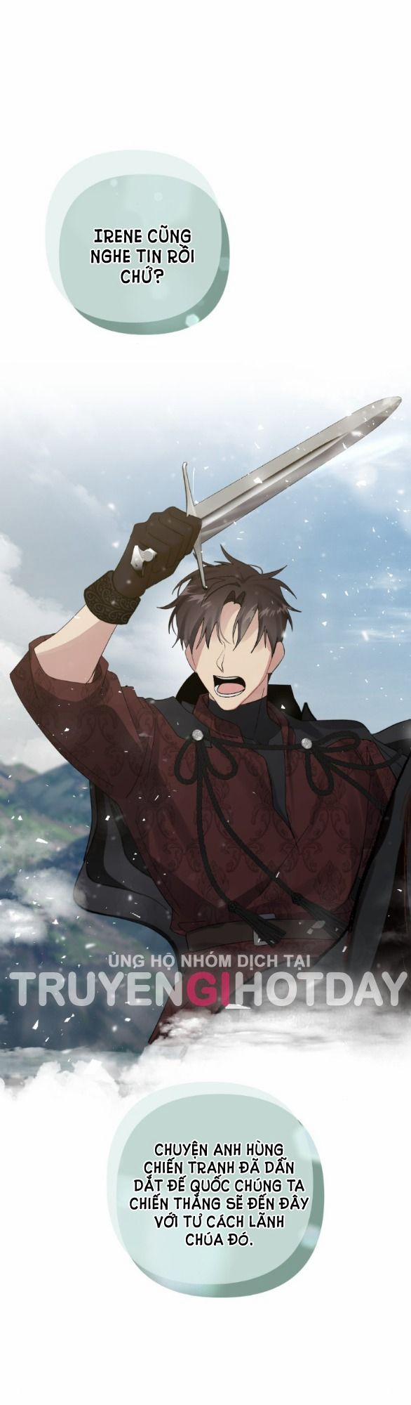 [18+] Chuyện Mèo Trắng Bị Ba Tước Báo Đen Ăn Thịt 1.1 trang 12