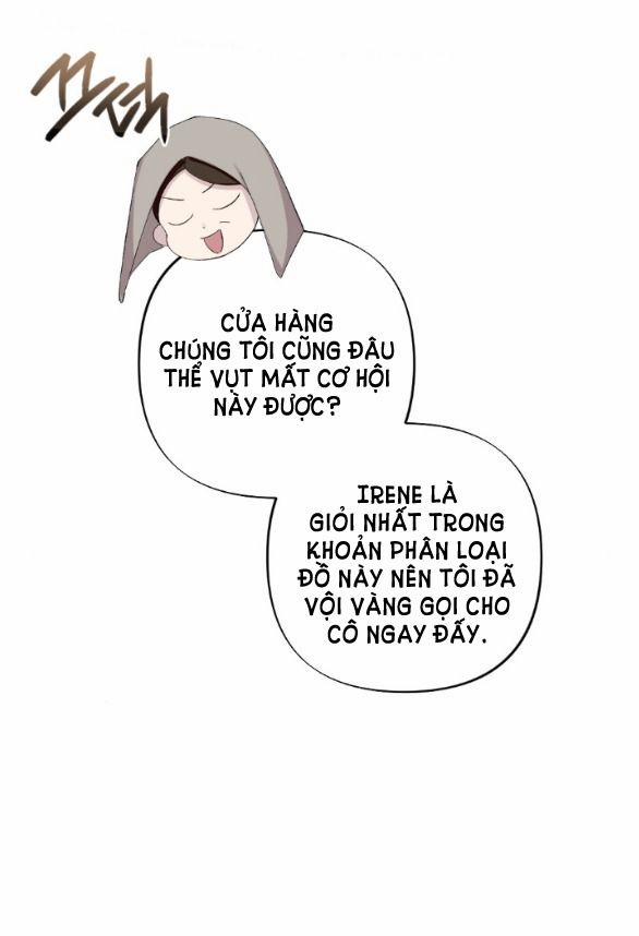 [18+] Chuyện Mèo Trắng Bị Ba Tước Báo Đen Ăn Thịt 1.1 trang 13