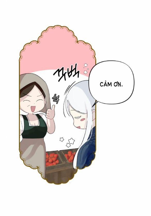 [18+] Chuyện Mèo Trắng Bị Ba Tước Báo Đen Ăn Thịt 1.1 trang 14