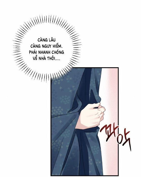 [18+] Chuyện Mèo Trắng Bị Ba Tước Báo Đen Ăn Thịt 1.1 trang 15