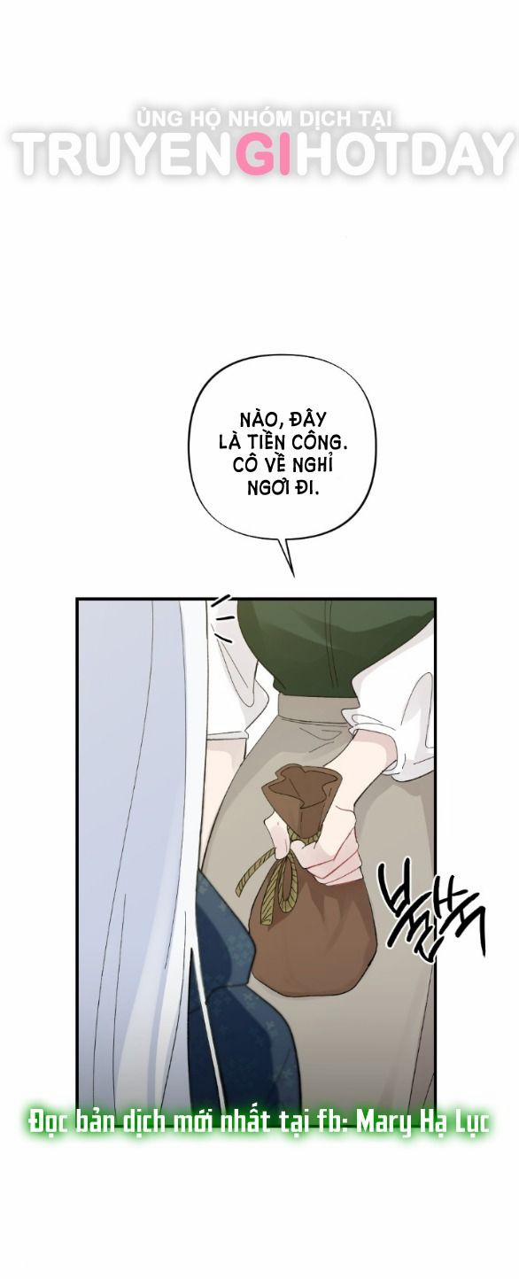 [18+] Chuyện Mèo Trắng Bị Ba Tước Báo Đen Ăn Thịt 1.1 trang 16