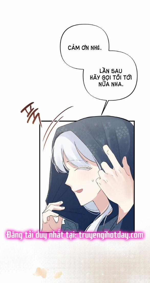 [18+] Chuyện Mèo Trắng Bị Ba Tước Báo Đen Ăn Thịt 1.1 trang 17