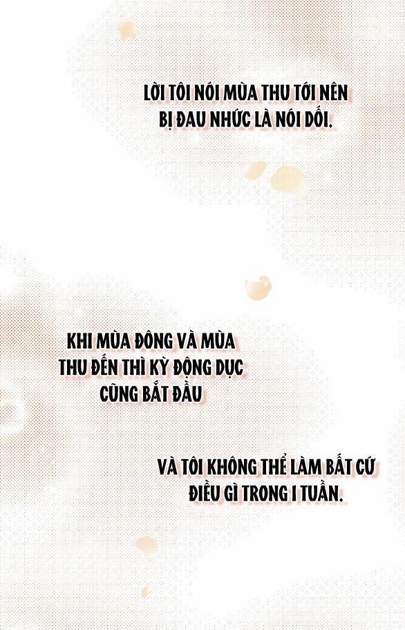 [18+] Chuyện Mèo Trắng Bị Ba Tước Báo Đen Ăn Thịt 1.1 trang 18