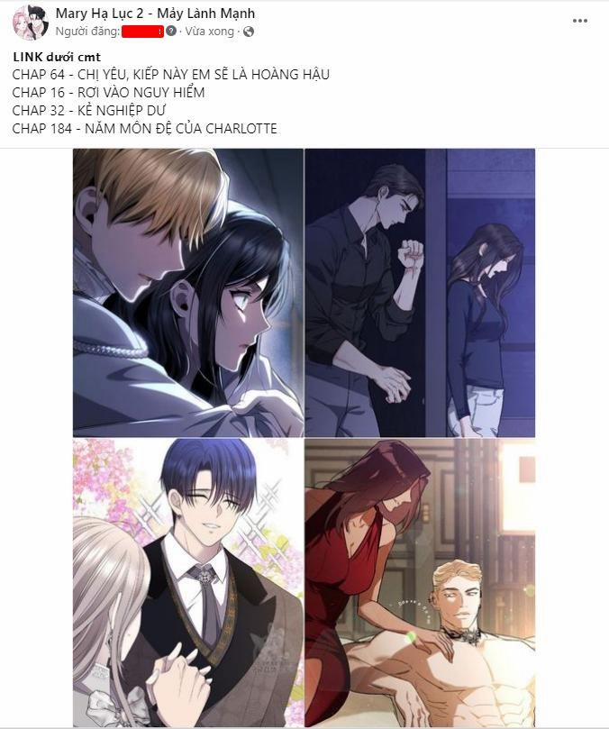 [18+] Chuyện Mèo Trắng Bị Ba Tước Báo Đen Ăn Thịt 1.1 trang 2