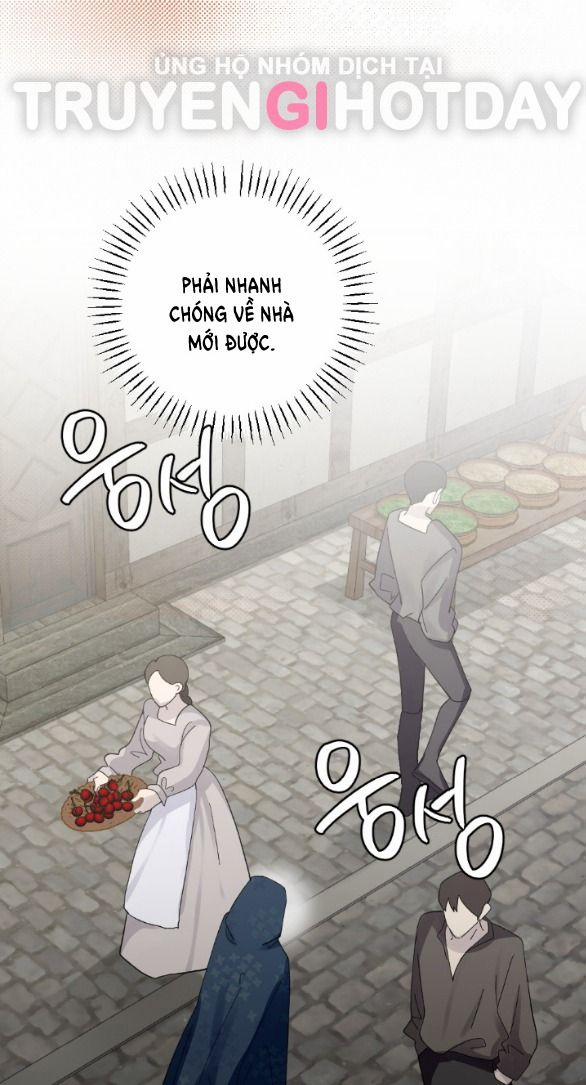 [18+] Chuyện Mèo Trắng Bị Ba Tước Báo Đen Ăn Thịt 1.1 trang 20