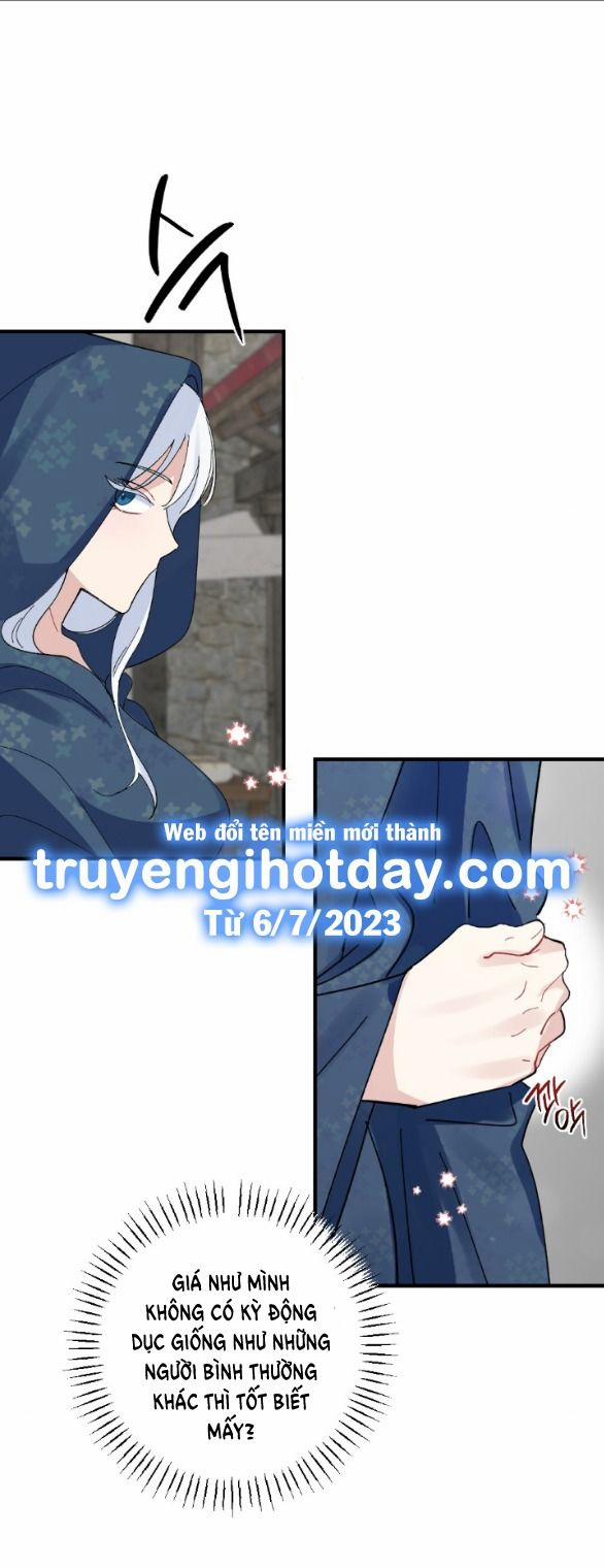 [18+] Chuyện Mèo Trắng Bị Ba Tước Báo Đen Ăn Thịt 1.1 trang 21