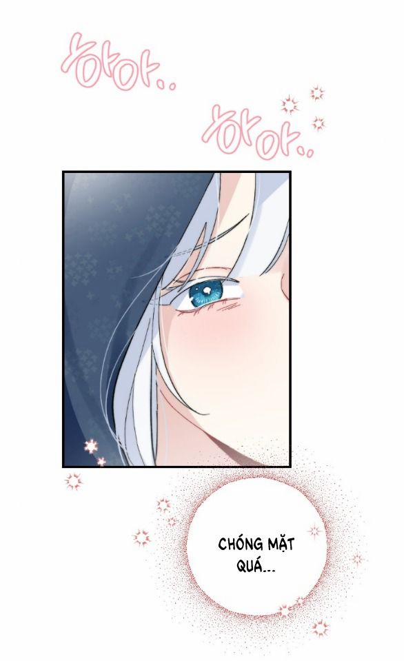 [18+] Chuyện Mèo Trắng Bị Ba Tước Báo Đen Ăn Thịt 1.1 trang 22