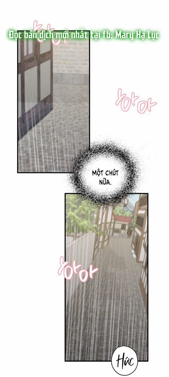 [18+] Chuyện Mèo Trắng Bị Ba Tước Báo Đen Ăn Thịt 1.1 trang 24