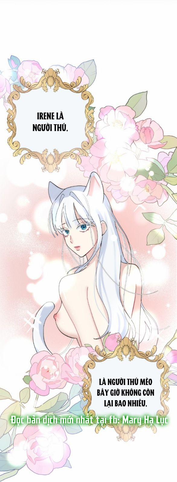 [18+] Chuyện Mèo Trắng Bị Ba Tước Báo Đen Ăn Thịt 1.1 trang 29