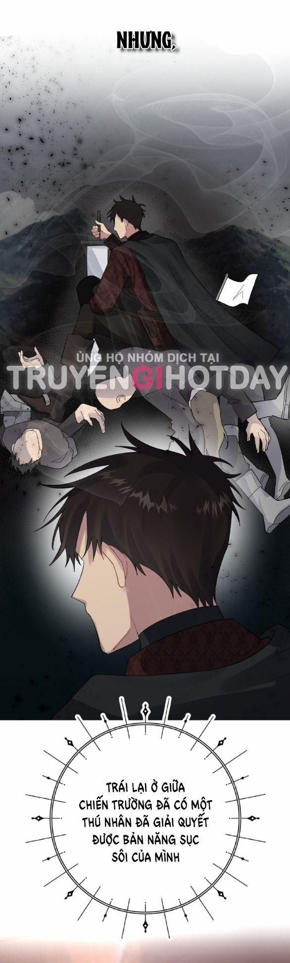 [18+] Chuyện Mèo Trắng Bị Ba Tước Báo Đen Ăn Thịt 1.1 trang 31