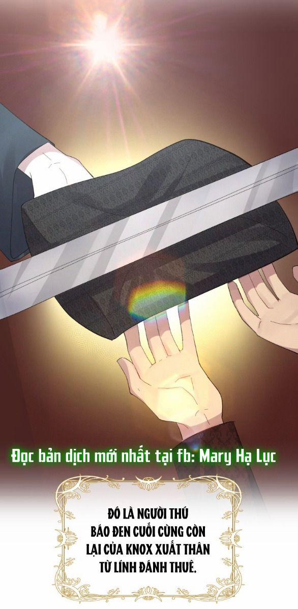 [18+] Chuyện Mèo Trắng Bị Ba Tước Báo Đen Ăn Thịt 1.1 trang 32