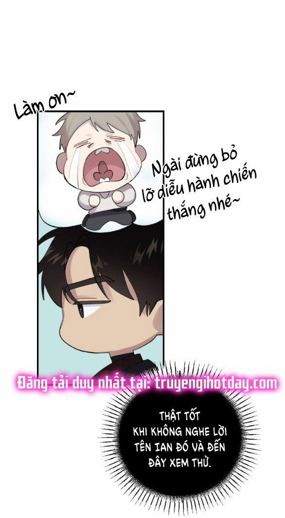 [18+] Chuyện Mèo Trắng Bị Ba Tước Báo Đen Ăn Thịt 1.1 trang 36