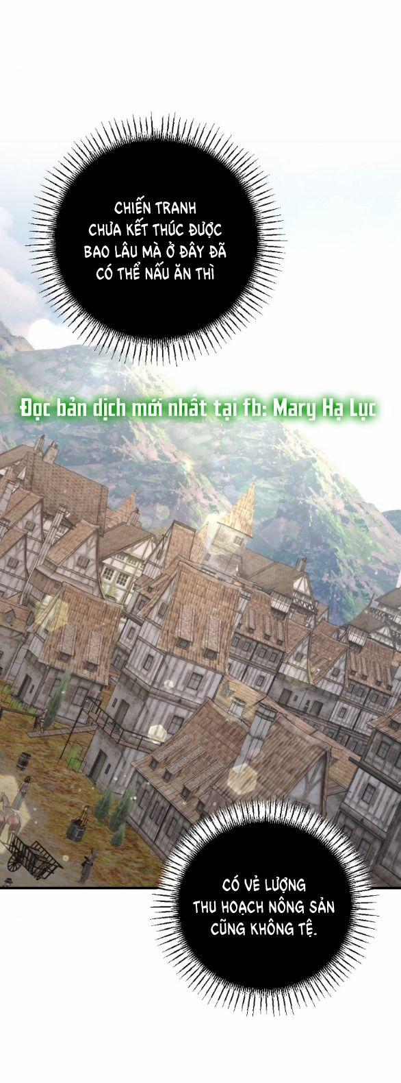 [18+] Chuyện Mèo Trắng Bị Ba Tước Báo Đen Ăn Thịt 1.1 trang 37