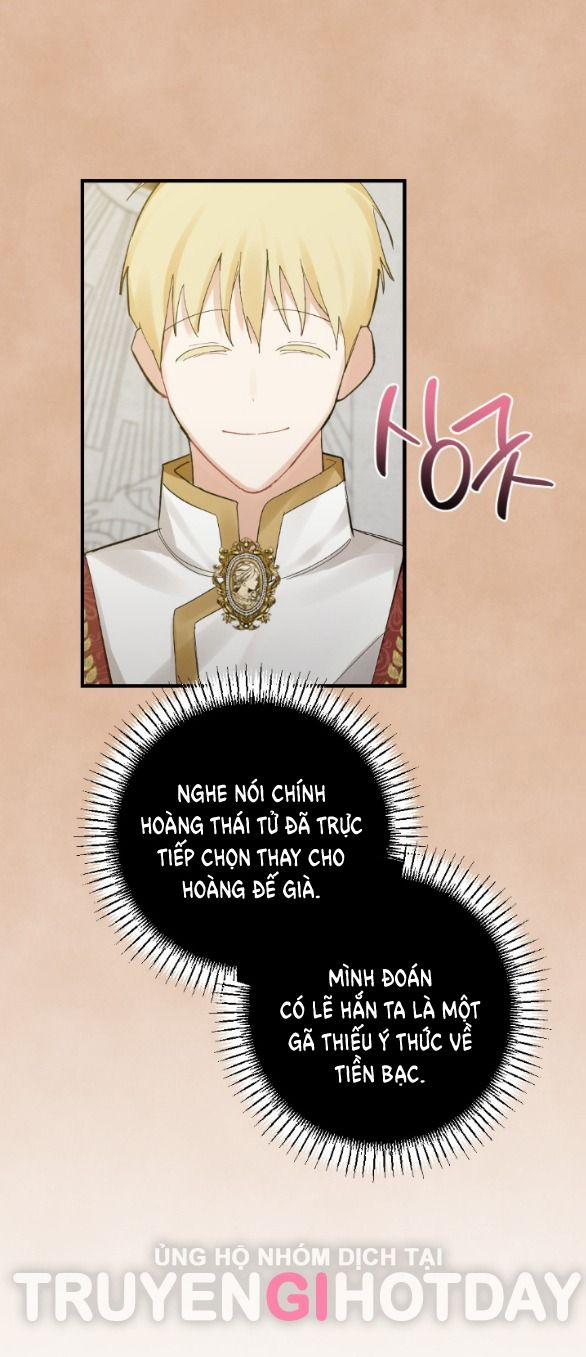 [18+] Chuyện Mèo Trắng Bị Ba Tước Báo Đen Ăn Thịt 1.1 trang 41