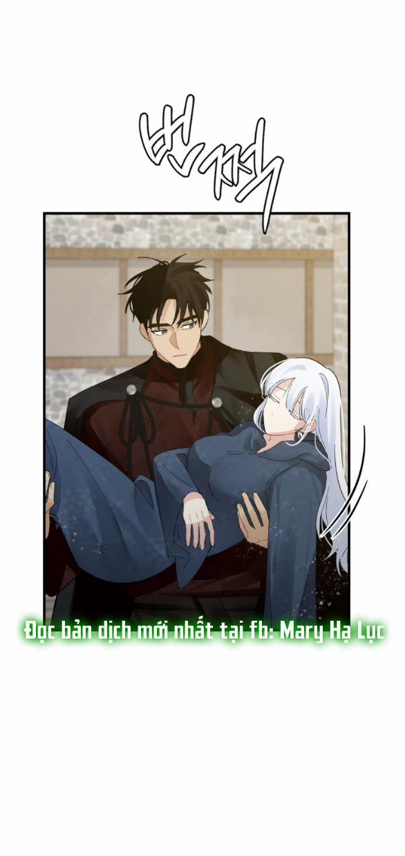 [18+] Chuyện Mèo Trắng Bị Ba Tước Báo Đen Ăn Thịt 1.2 trang 10