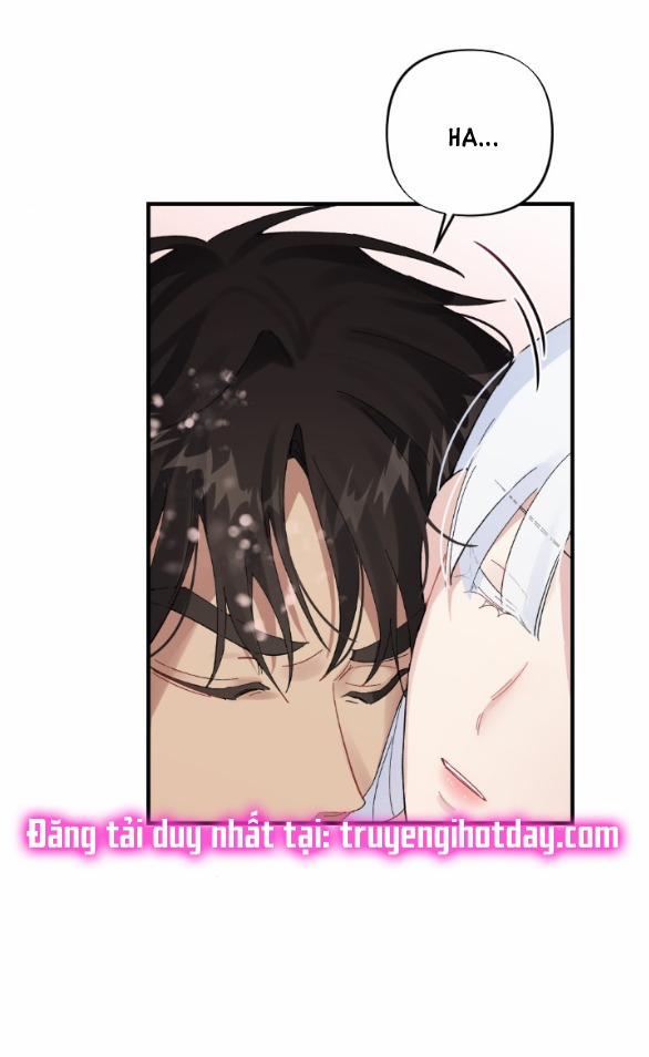 [18+] Chuyện Mèo Trắng Bị Ba Tước Báo Đen Ăn Thịt 1.2 trang 12