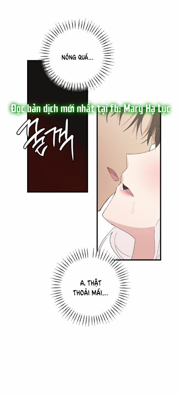 [18+] Chuyện Mèo Trắng Bị Ba Tước Báo Đen Ăn Thịt 1.2 trang 17