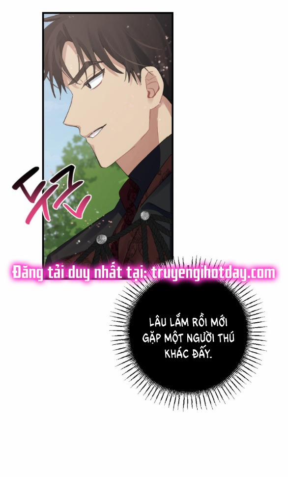 [18+] Chuyện Mèo Trắng Bị Ba Tước Báo Đen Ăn Thịt 1.2 trang 2