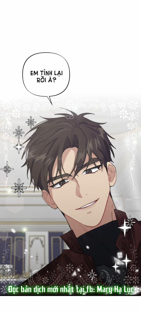 [18+] Chuyện Mèo Trắng Bị Ba Tước Báo Đen Ăn Thịt 1.2 trang 22