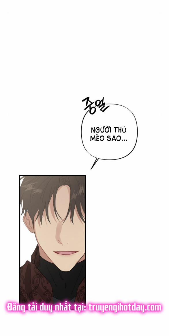 [18+] Chuyện Mèo Trắng Bị Ba Tước Báo Đen Ăn Thịt 1.2 trang 24