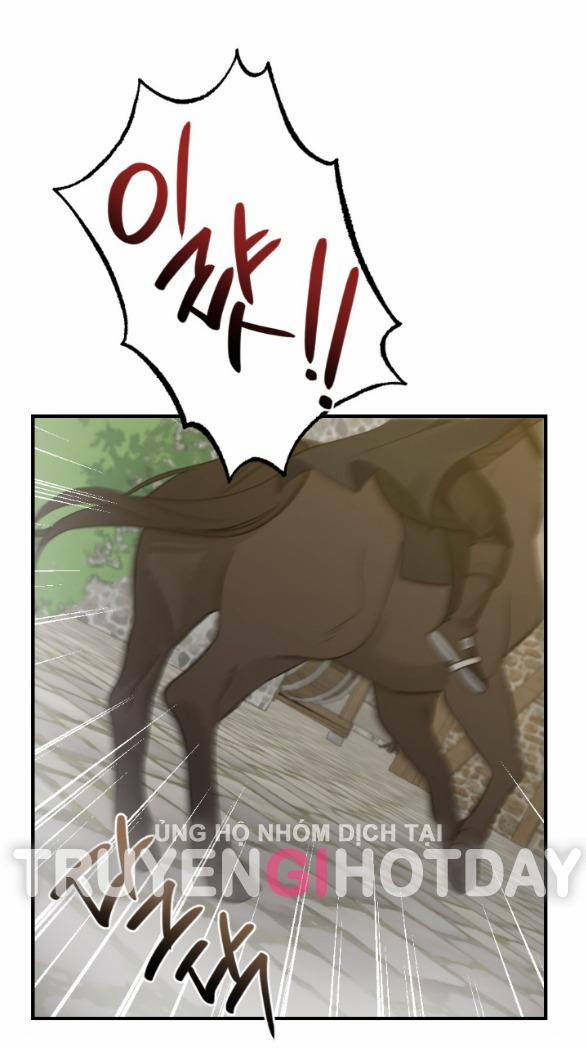 [18+] Chuyện Mèo Trắng Bị Ba Tước Báo Đen Ăn Thịt 1.2 trang 3