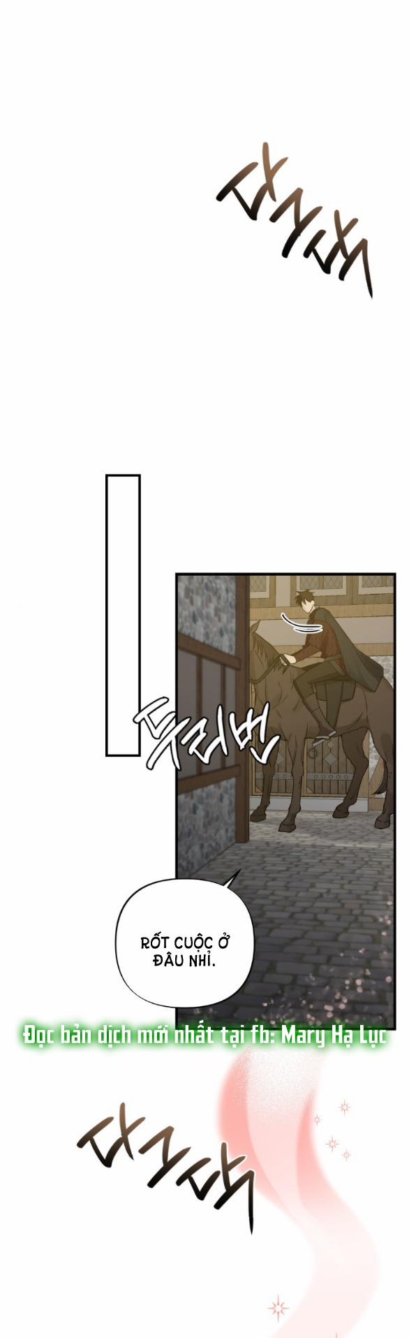 [18+] Chuyện Mèo Trắng Bị Ba Tước Báo Đen Ăn Thịt 1.2 trang 4