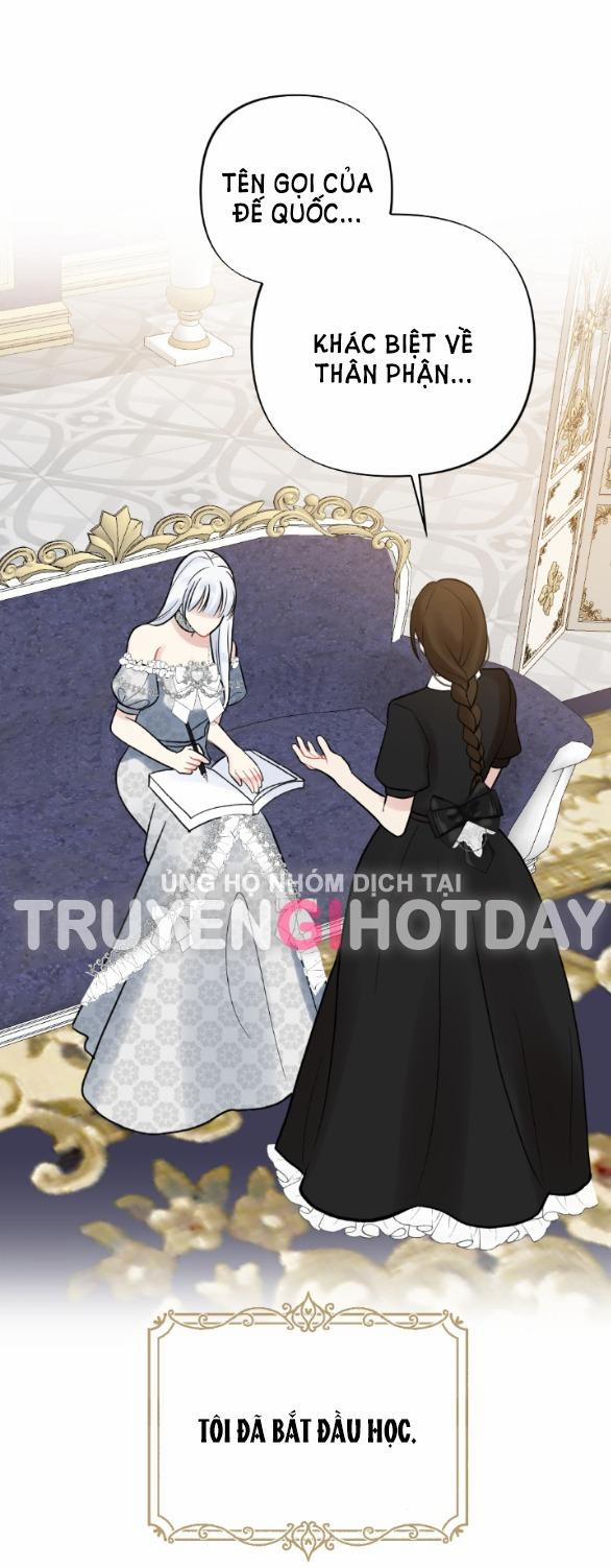 [18+] Chuyện Mèo Trắng Bị Ba Tước Báo Đen Ăn Thịt 10.1 trang 1