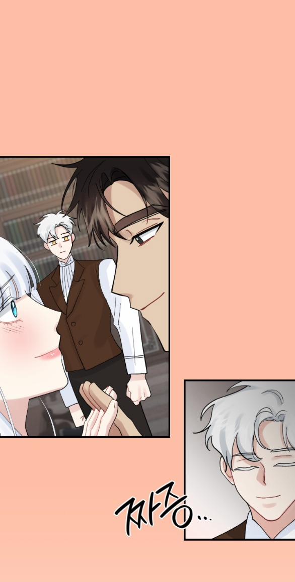 [18+] Chuyện Mèo Trắng Bị Ba Tước Báo Đen Ăn Thịt 10.1 trang 11