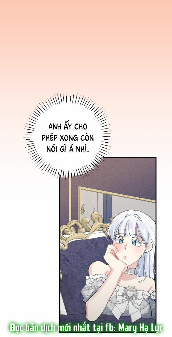 [18+] Chuyện Mèo Trắng Bị Ba Tước Báo Đen Ăn Thịt 10.1 trang 12