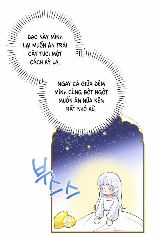 [18+] Chuyện Mèo Trắng Bị Ba Tước Báo Đen Ăn Thịt 10.1 trang 18