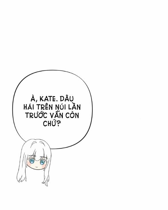 [18+] Chuyện Mèo Trắng Bị Ba Tước Báo Đen Ăn Thịt 10.1 trang 19