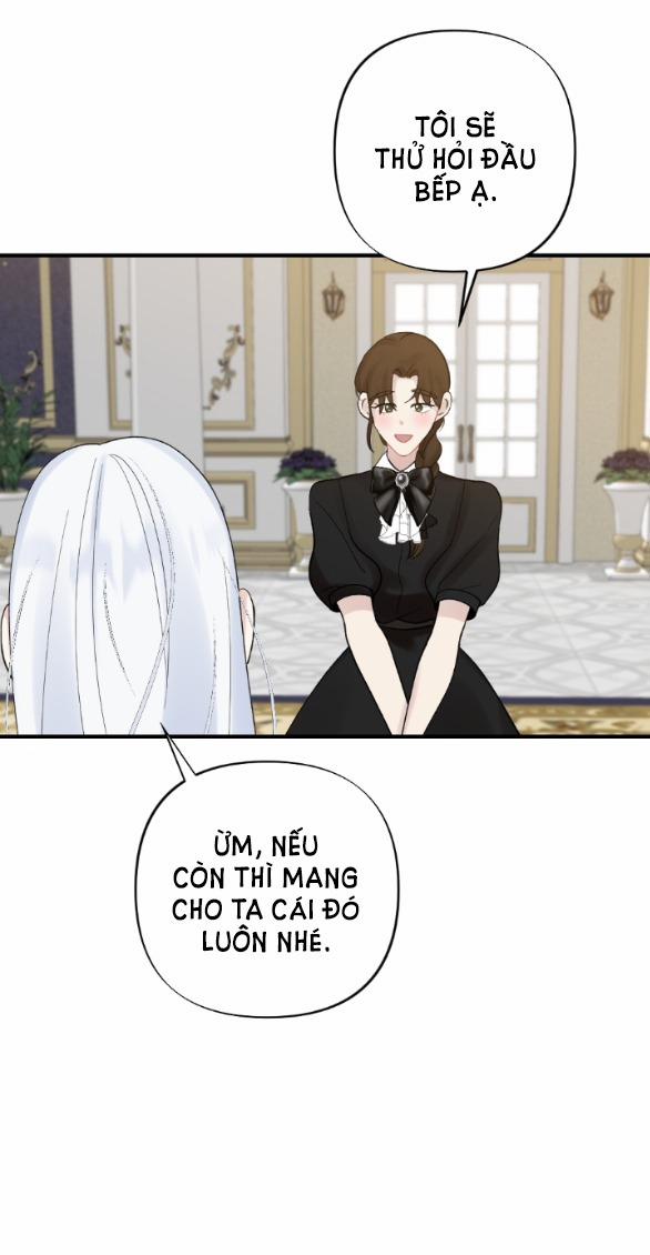 [18+] Chuyện Mèo Trắng Bị Ba Tước Báo Đen Ăn Thịt 10.1 trang 20