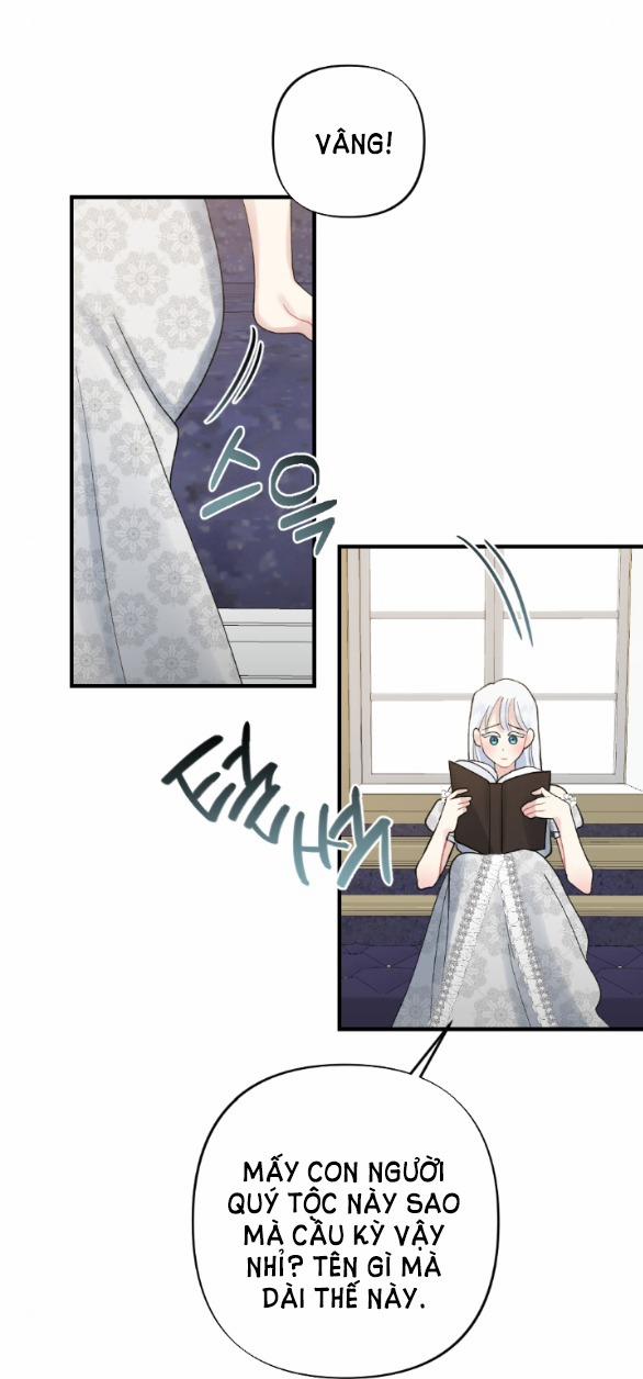 [18+] Chuyện Mèo Trắng Bị Ba Tước Báo Đen Ăn Thịt 10.1 trang 21