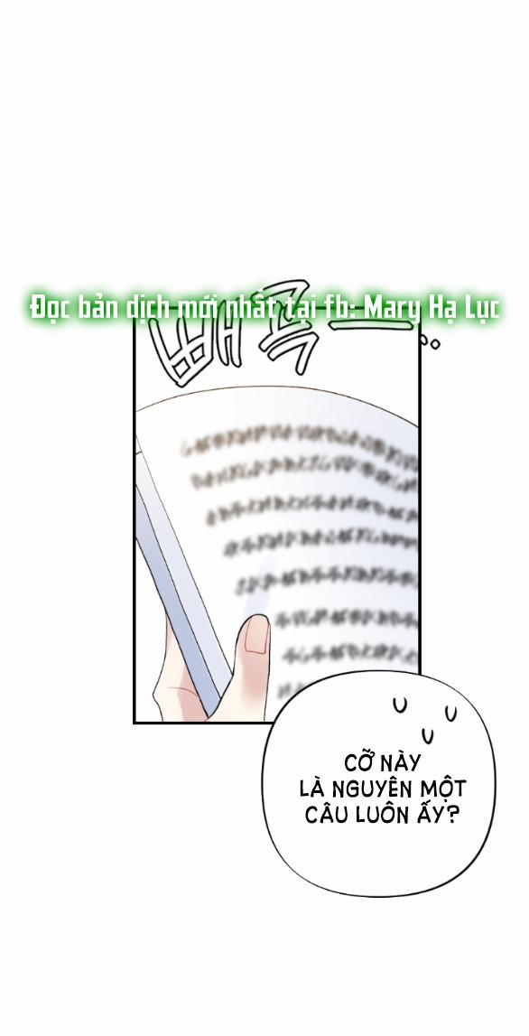 [18+] Chuyện Mèo Trắng Bị Ba Tước Báo Đen Ăn Thịt 10.1 trang 22