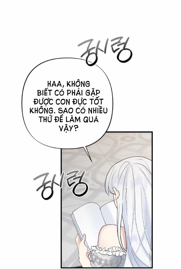 [18+] Chuyện Mèo Trắng Bị Ba Tước Báo Đen Ăn Thịt 10.1 trang 23