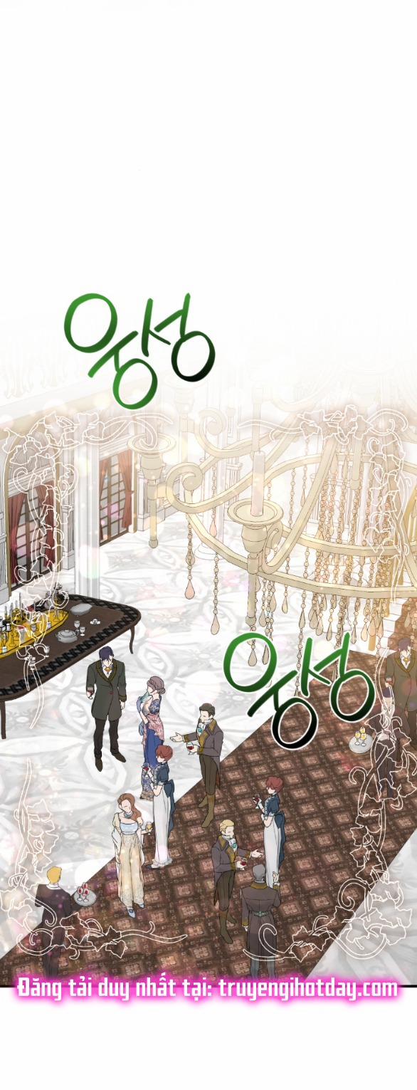 [18+] Chuyện Mèo Trắng Bị Ba Tước Báo Đen Ăn Thịt 10.1 trang 28