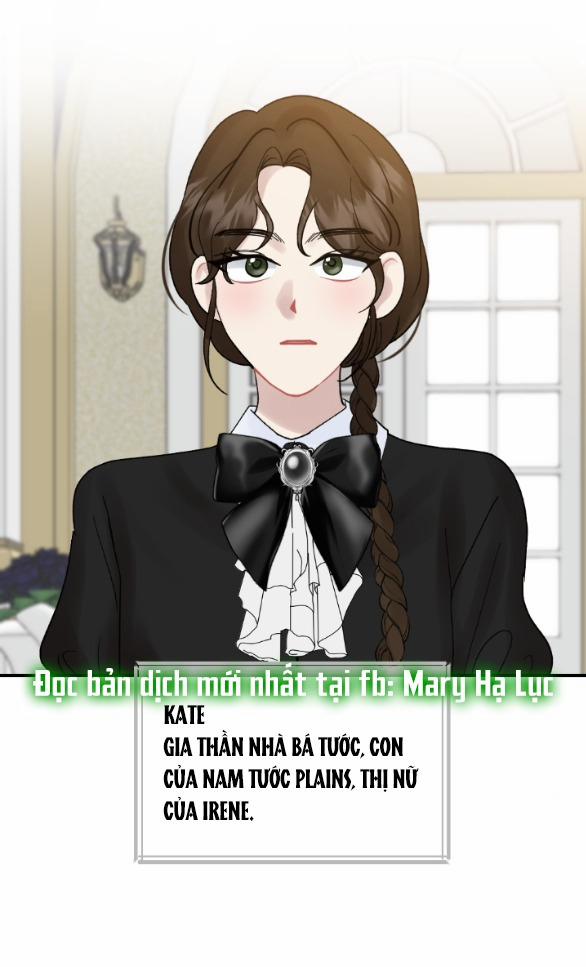 [18+] Chuyện Mèo Trắng Bị Ba Tước Báo Đen Ăn Thịt 10.1 trang 3