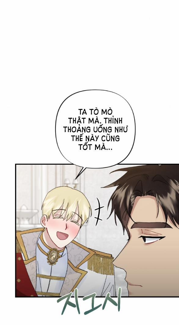 [18+] Chuyện Mèo Trắng Bị Ba Tước Báo Đen Ăn Thịt 10.1 trang 32