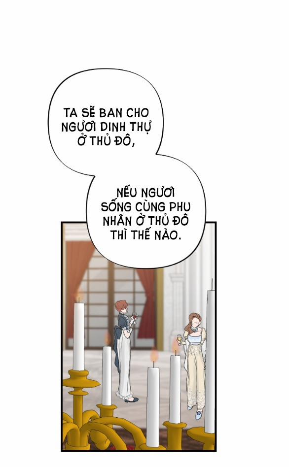 [18+] Chuyện Mèo Trắng Bị Ba Tước Báo Đen Ăn Thịt 10.1 trang 34