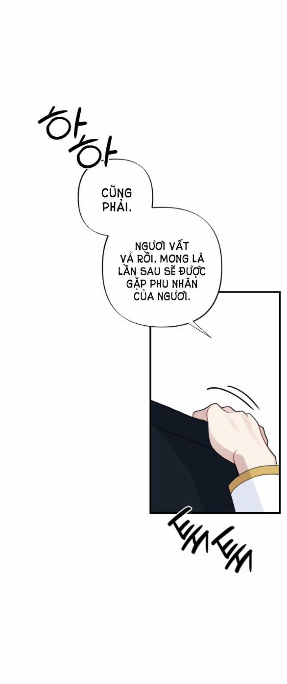 [18+] Chuyện Mèo Trắng Bị Ba Tước Báo Đen Ăn Thịt 10.1 trang 36