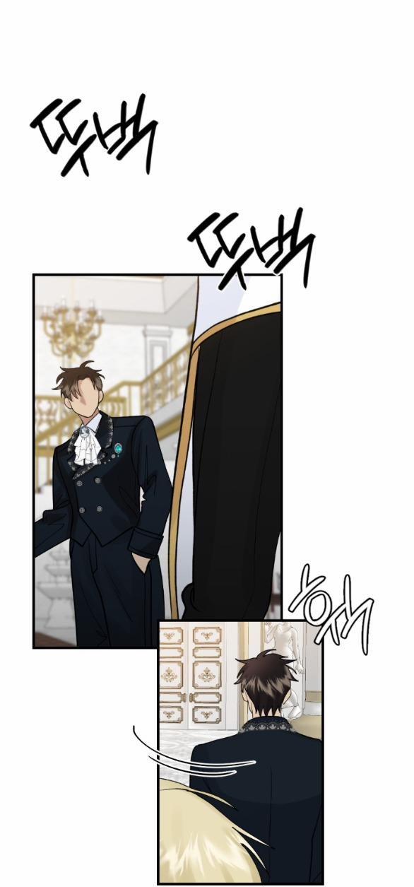 [18+] Chuyện Mèo Trắng Bị Ba Tước Báo Đen Ăn Thịt 10.1 trang 37