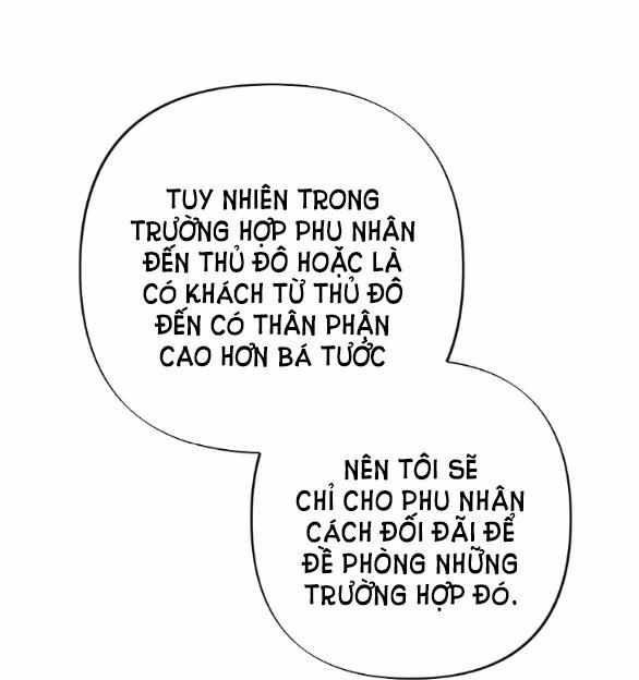 [18+] Chuyện Mèo Trắng Bị Ba Tước Báo Đen Ăn Thịt 10.1 trang 4