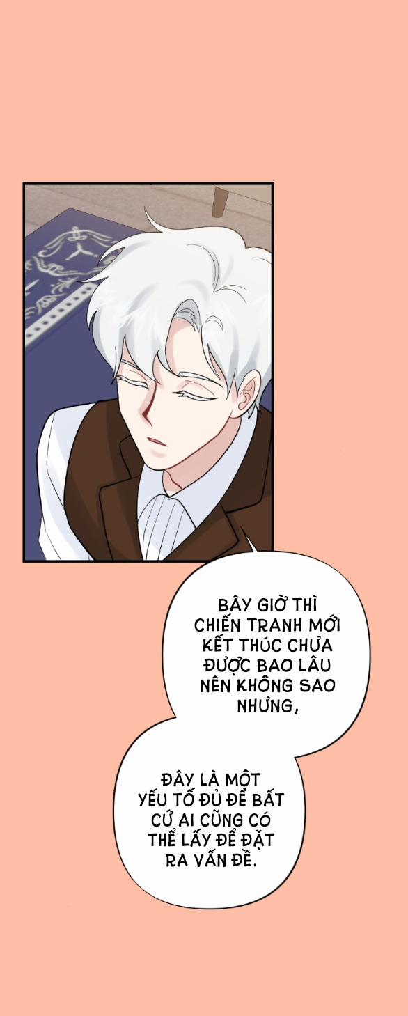 [18+] Chuyện Mèo Trắng Bị Ba Tước Báo Đen Ăn Thịt 10.1 trang 7