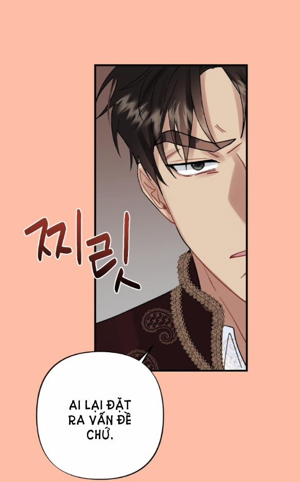 [18+] Chuyện Mèo Trắng Bị Ba Tước Báo Đen Ăn Thịt 10.1 trang 8