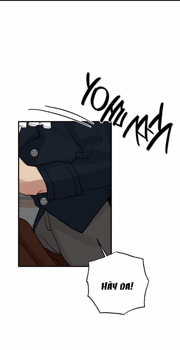 [18+] Chuyện Mèo Trắng Bị Ba Tước Báo Đen Ăn Thịt 10.2 trang 0