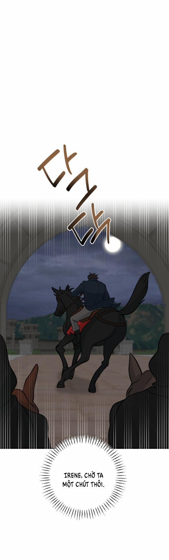 [18+] Chuyện Mèo Trắng Bị Ba Tước Báo Đen Ăn Thịt 10.2 trang 1