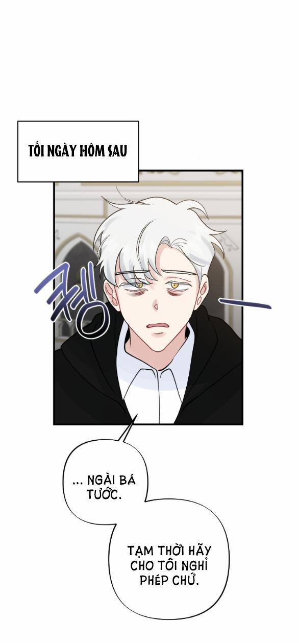 [18+] Chuyện Mèo Trắng Bị Ba Tước Báo Đen Ăn Thịt 10.2 trang 2